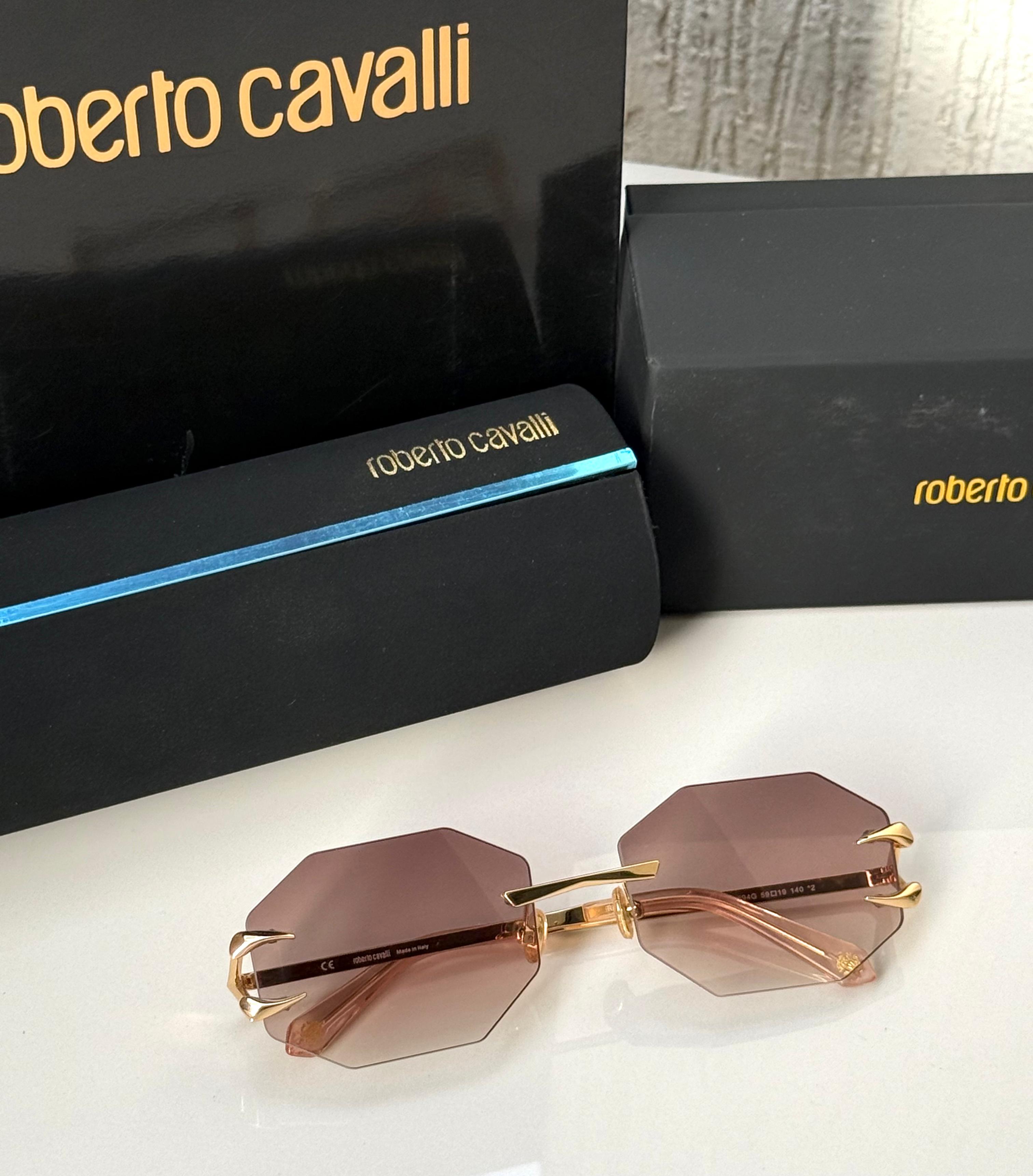 Roberto Cavalli SRC 005