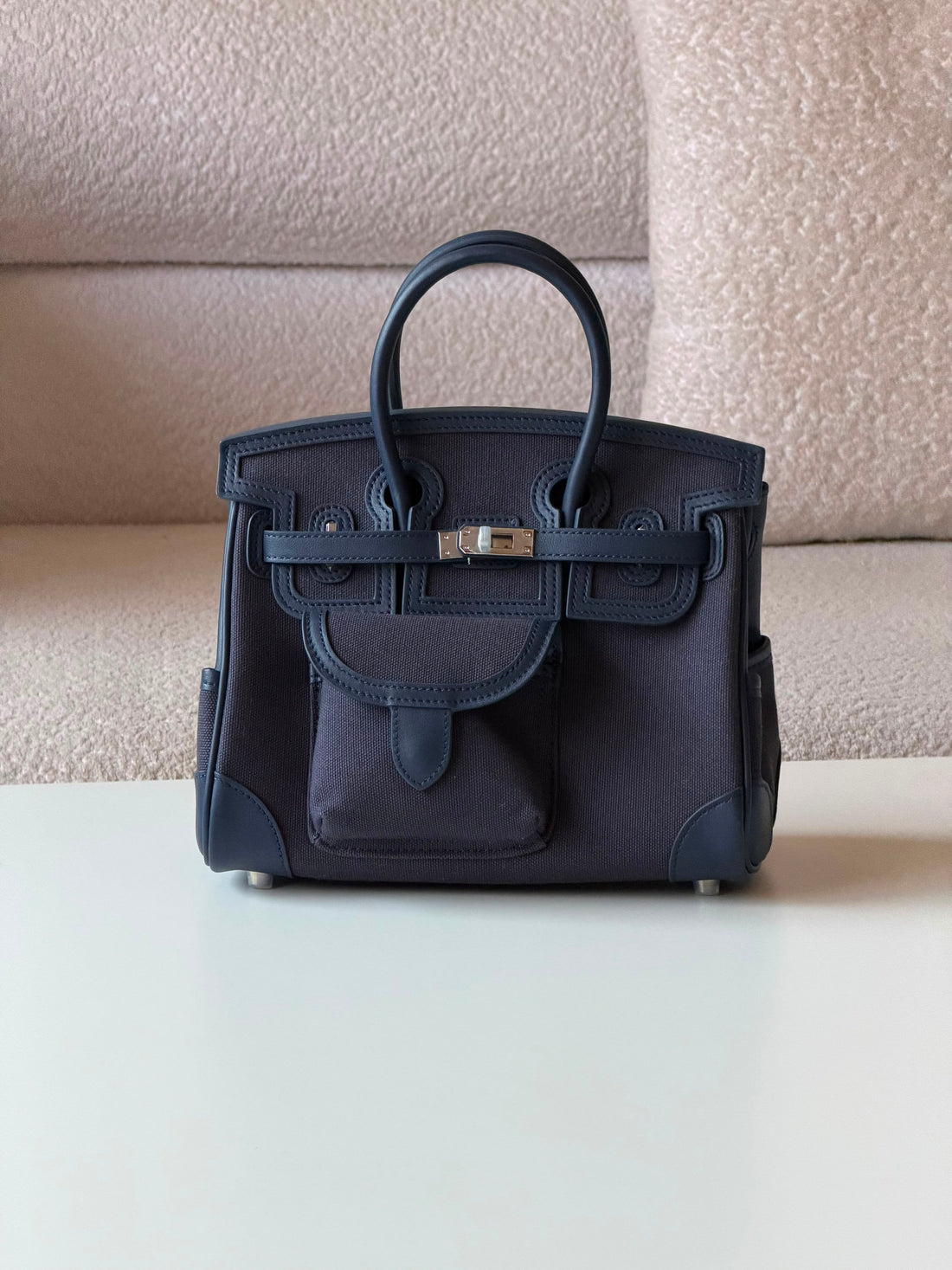 Hermes Birkin 25cm