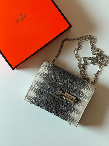 Hermes Verro 18cm