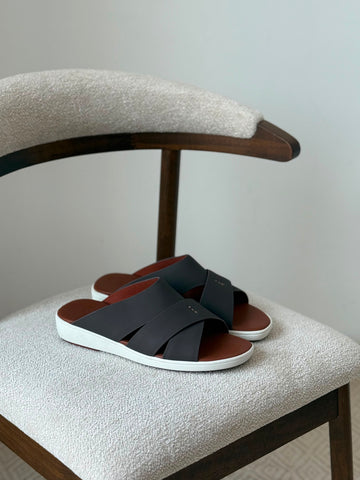 Loro Piana Palm Sandal