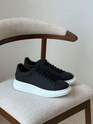 Alexander McQueen Oversized Sneaker