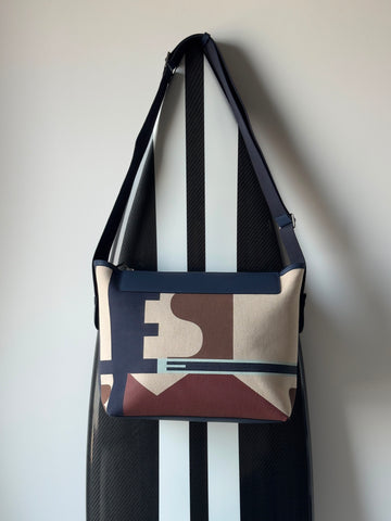 Hermes R M S 12H Bag