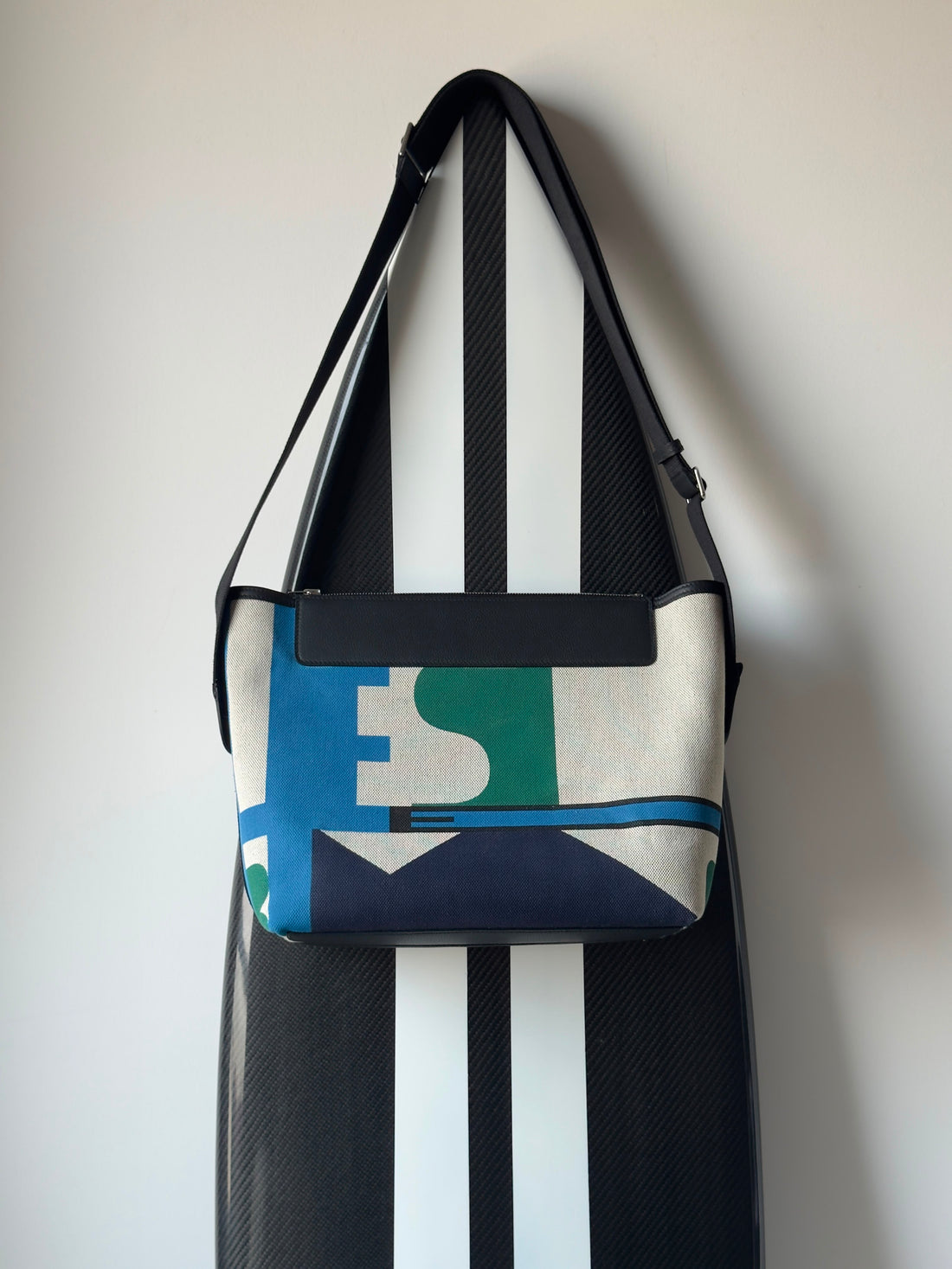 Hermes R M S 12H Bag