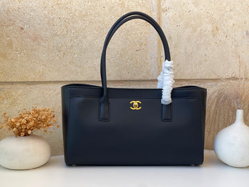Chanel Cerf Tote