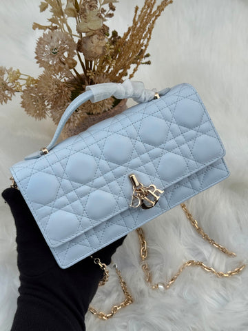 Dior My Dior Mini Bag 21cm