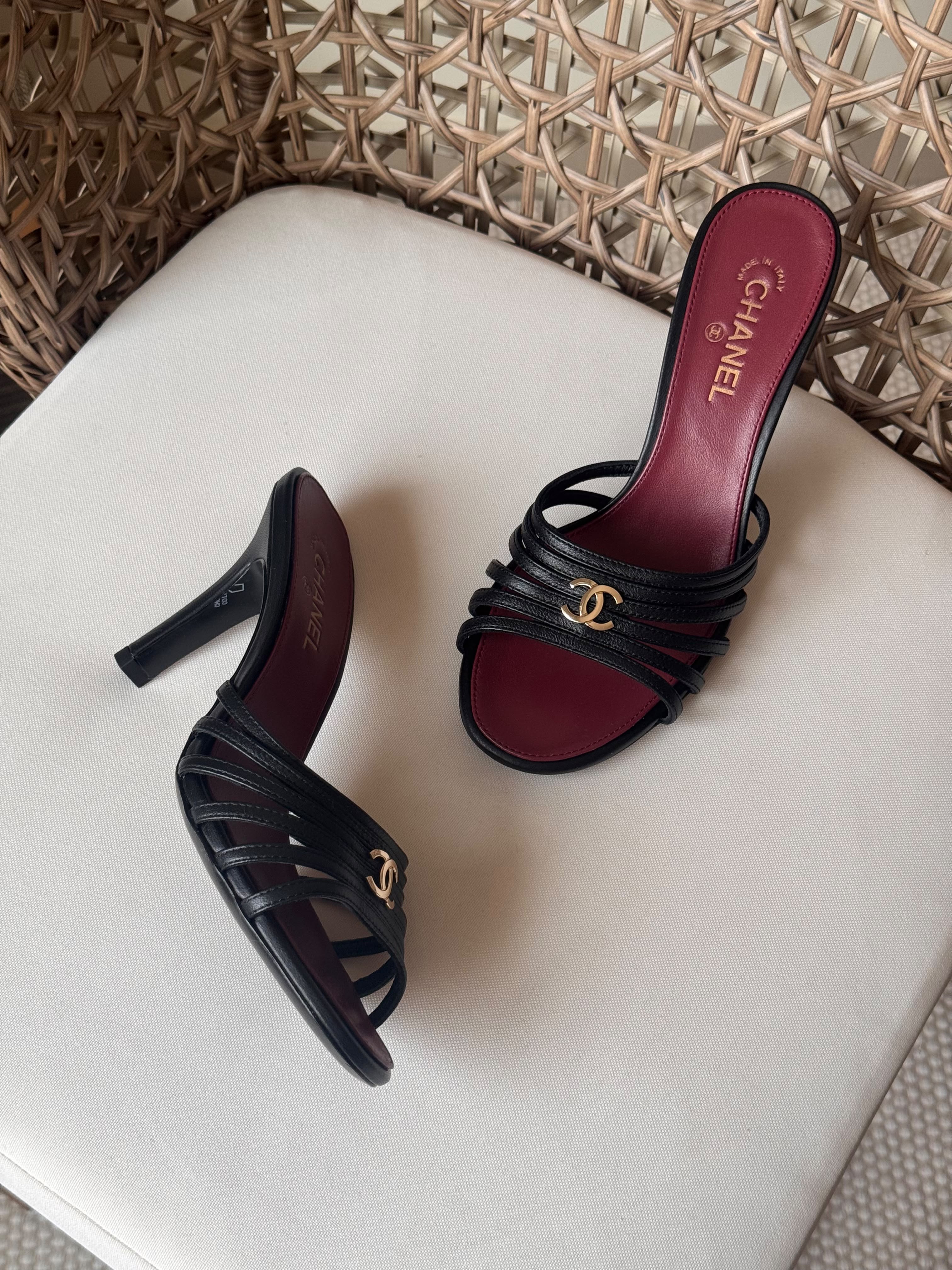 Chanel 2026 Matiers dArt