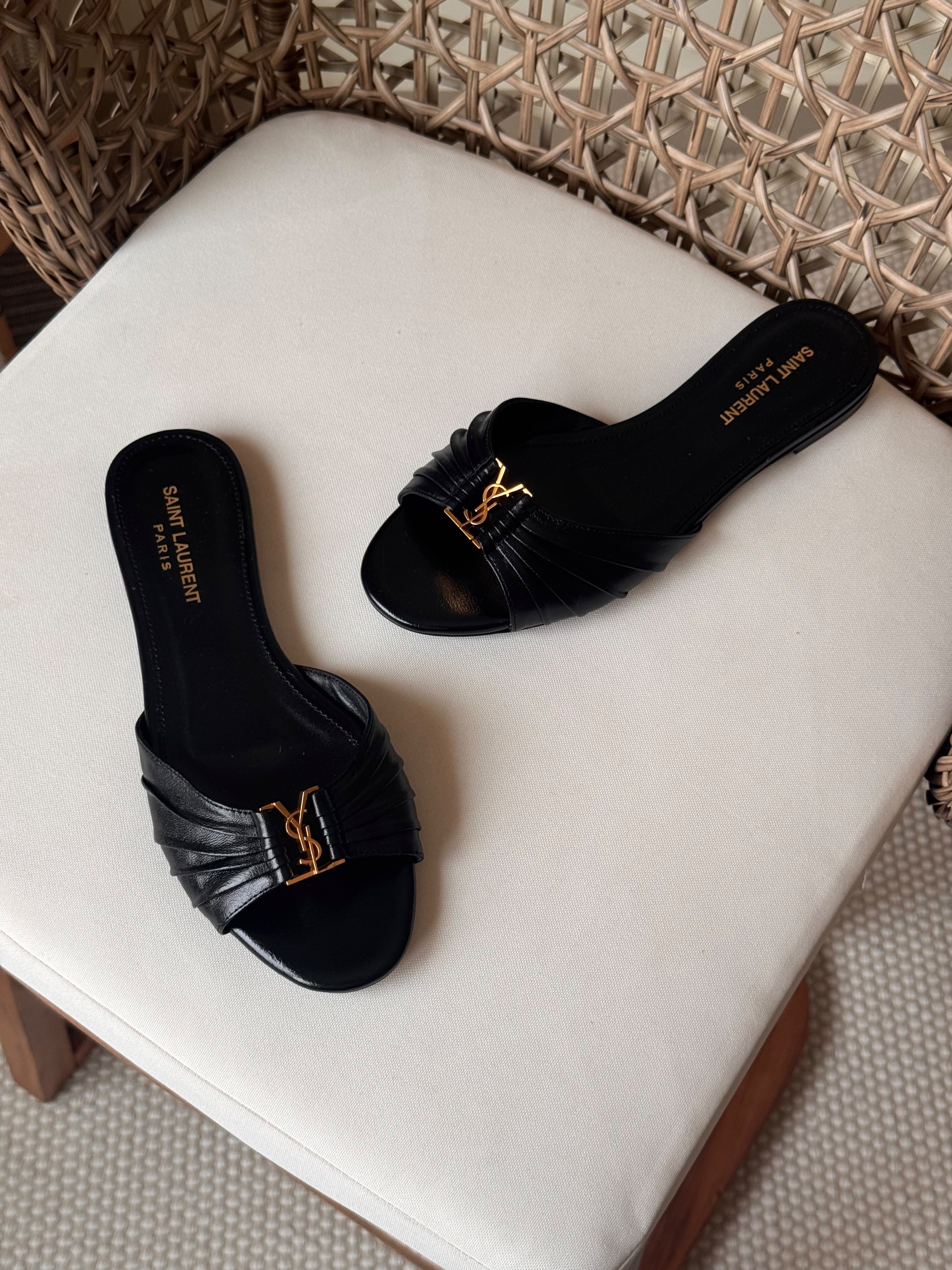 YSL Babylone