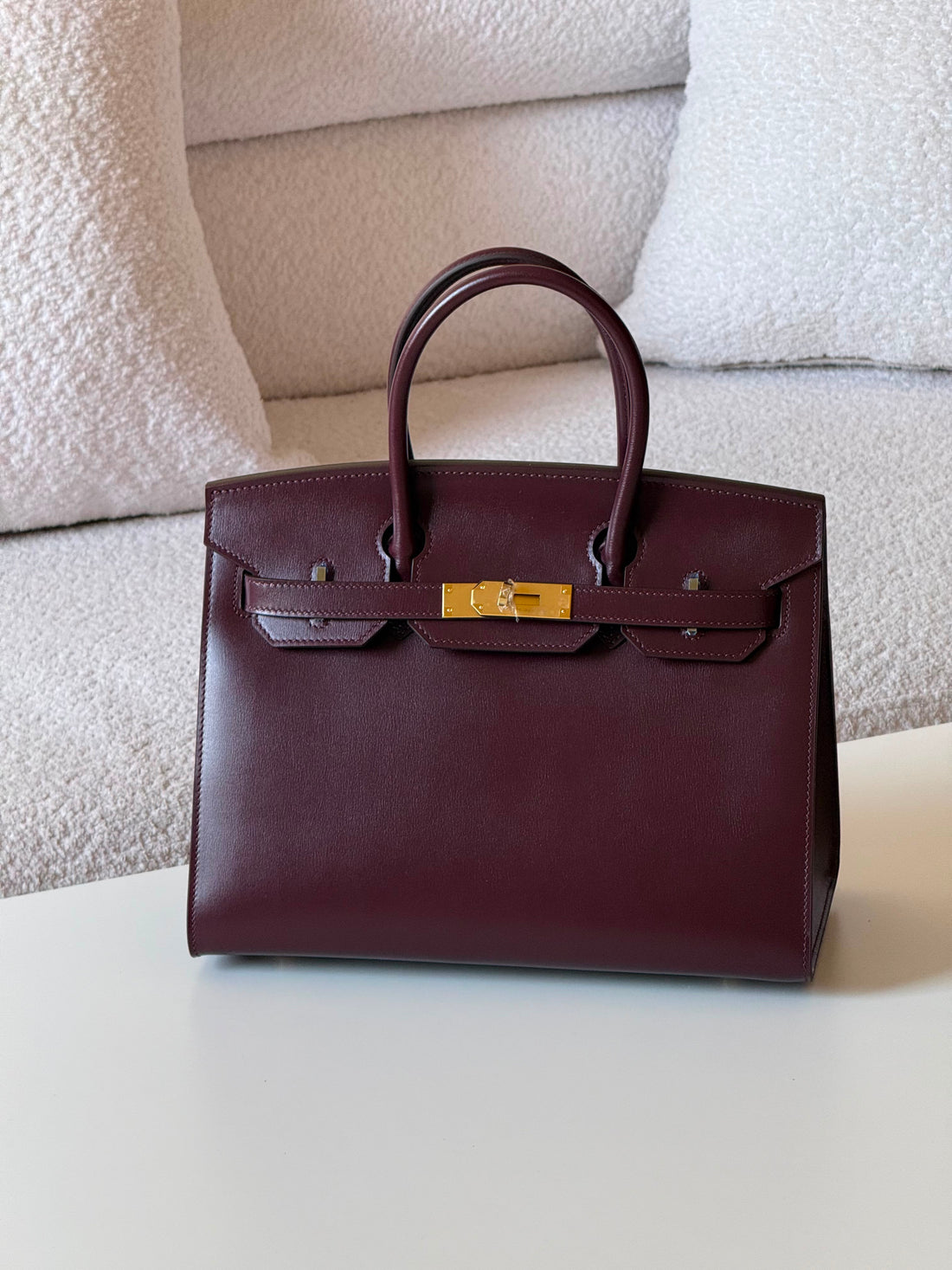 Hermes Birkin 25cm
