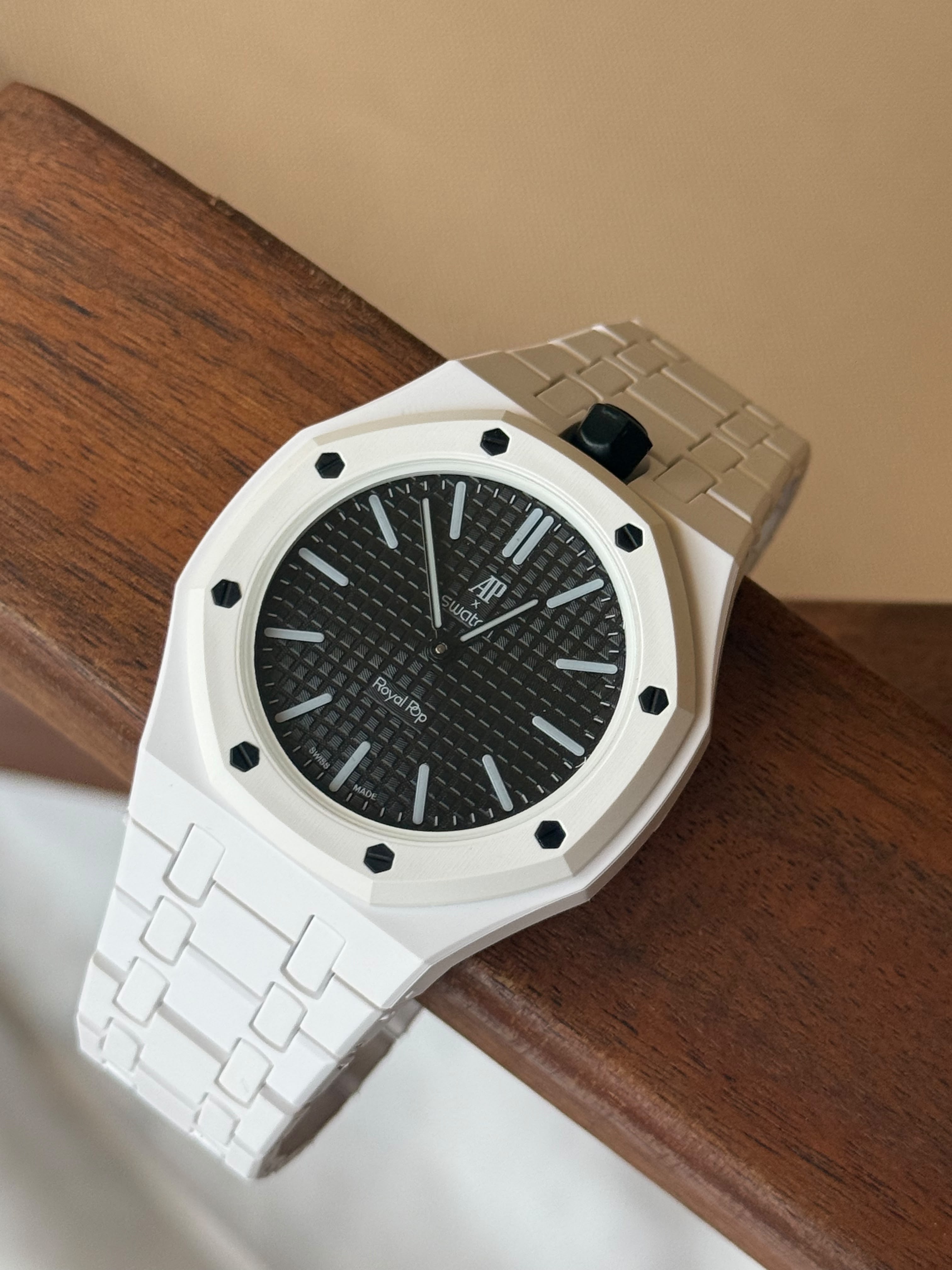 AP Royal POP