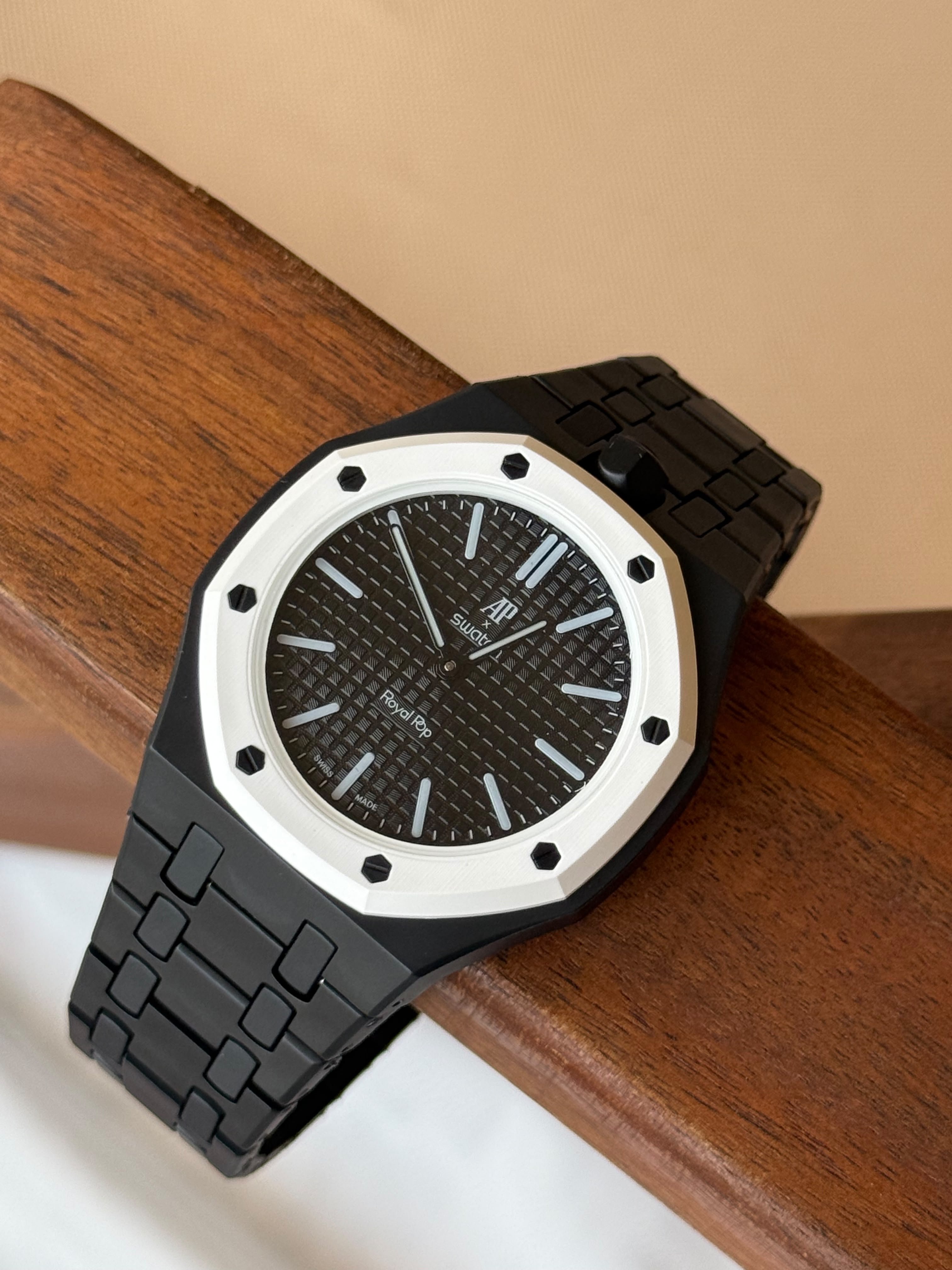 AP Royal POP