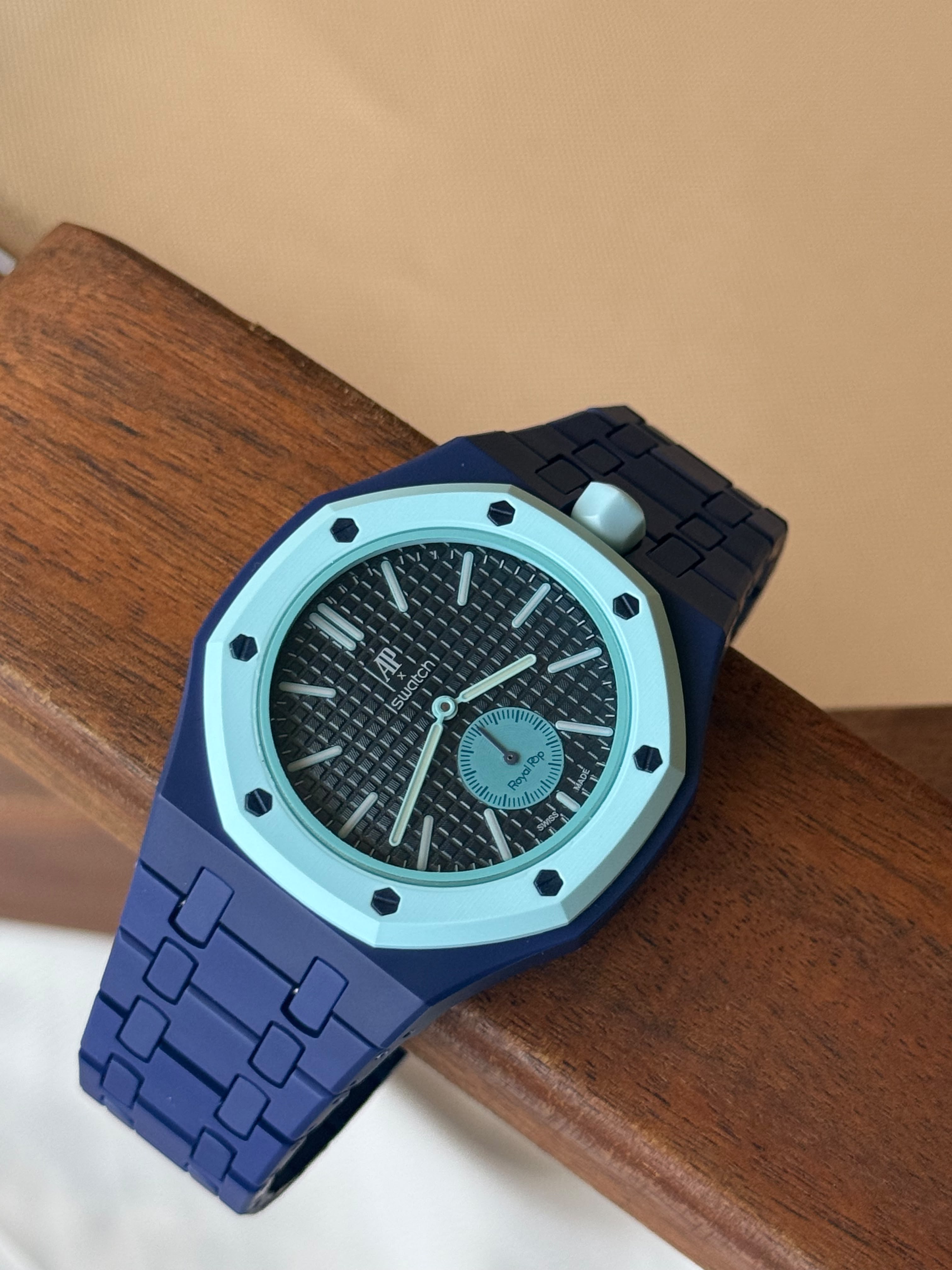 AP Royal POP