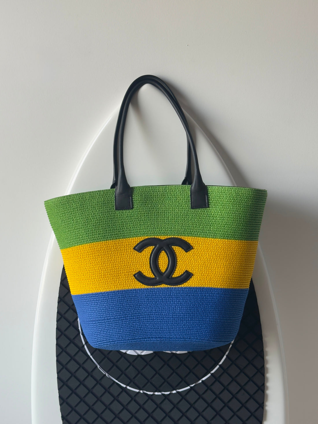 Chanel Maxi Tote Bag