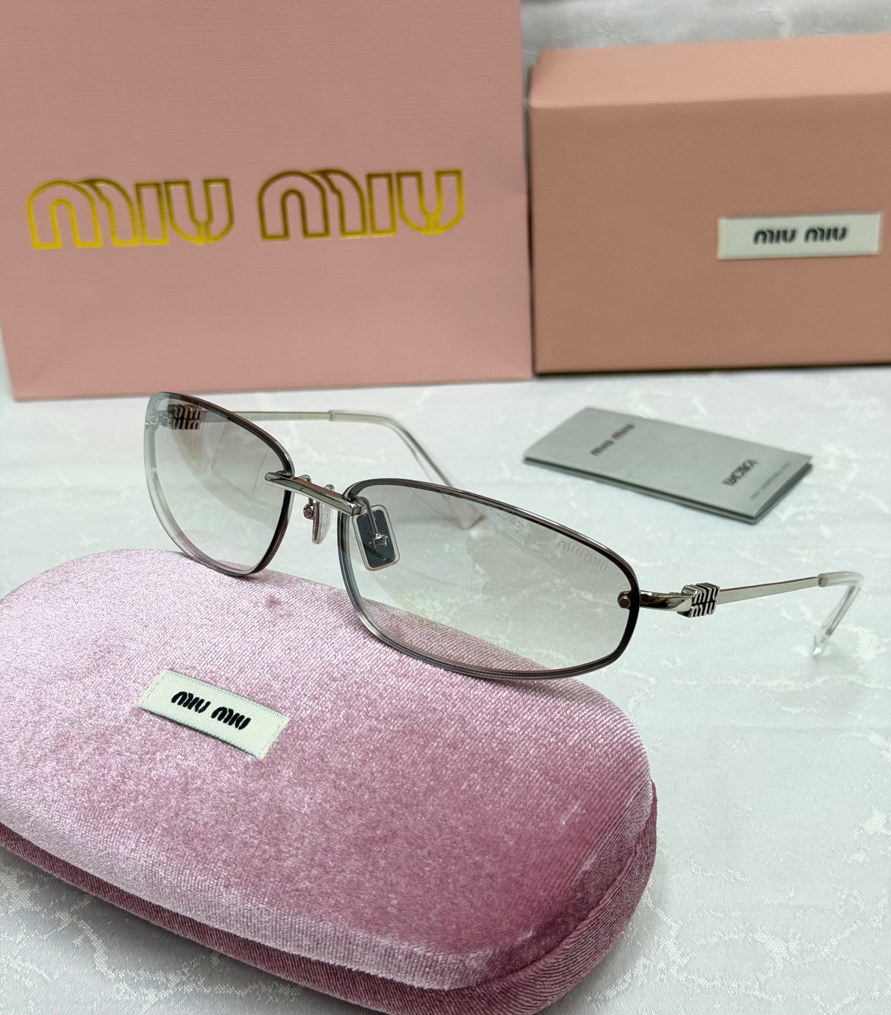 Miu Miu SMU A50S