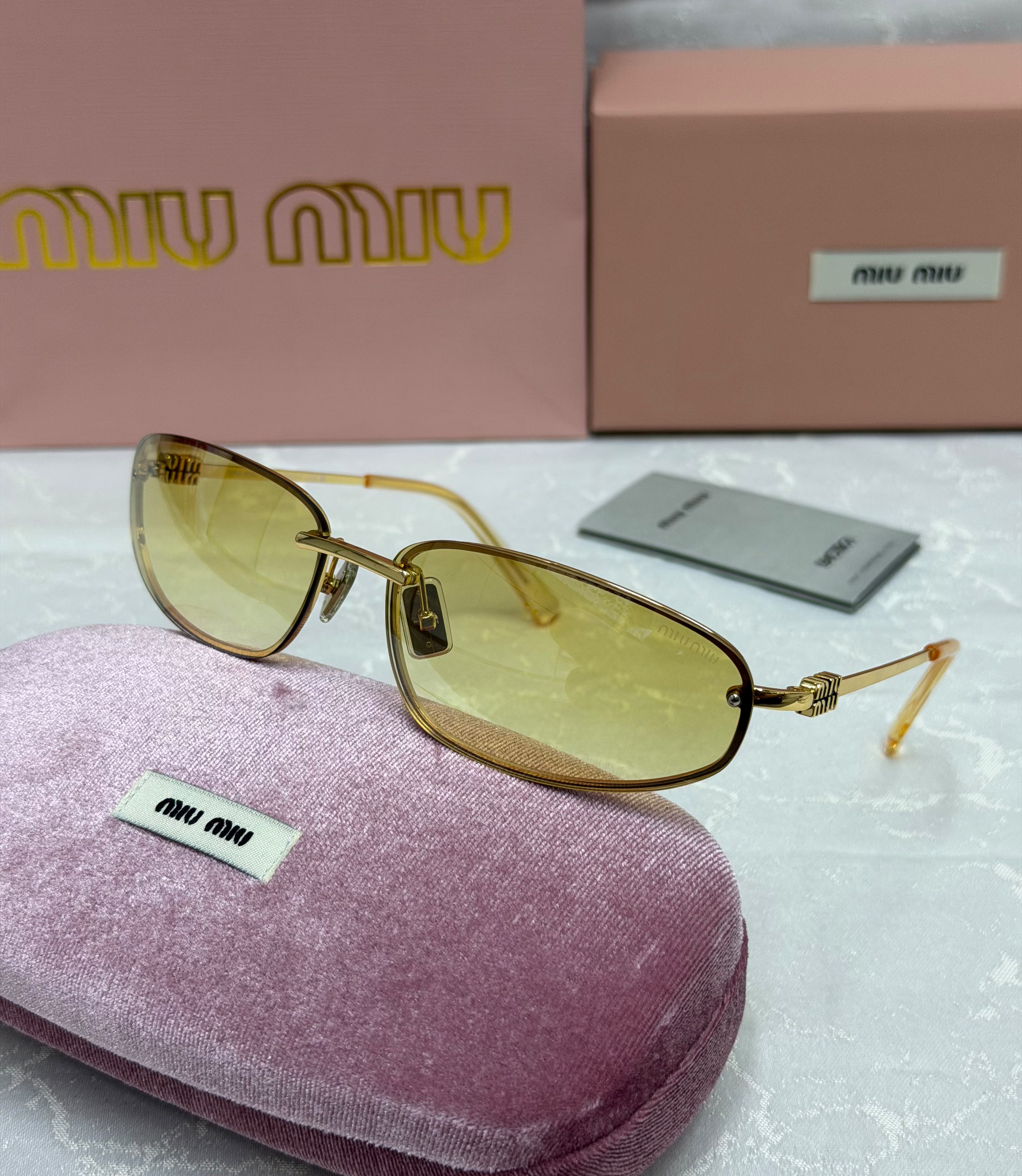 Miu Miu SMU A50S
