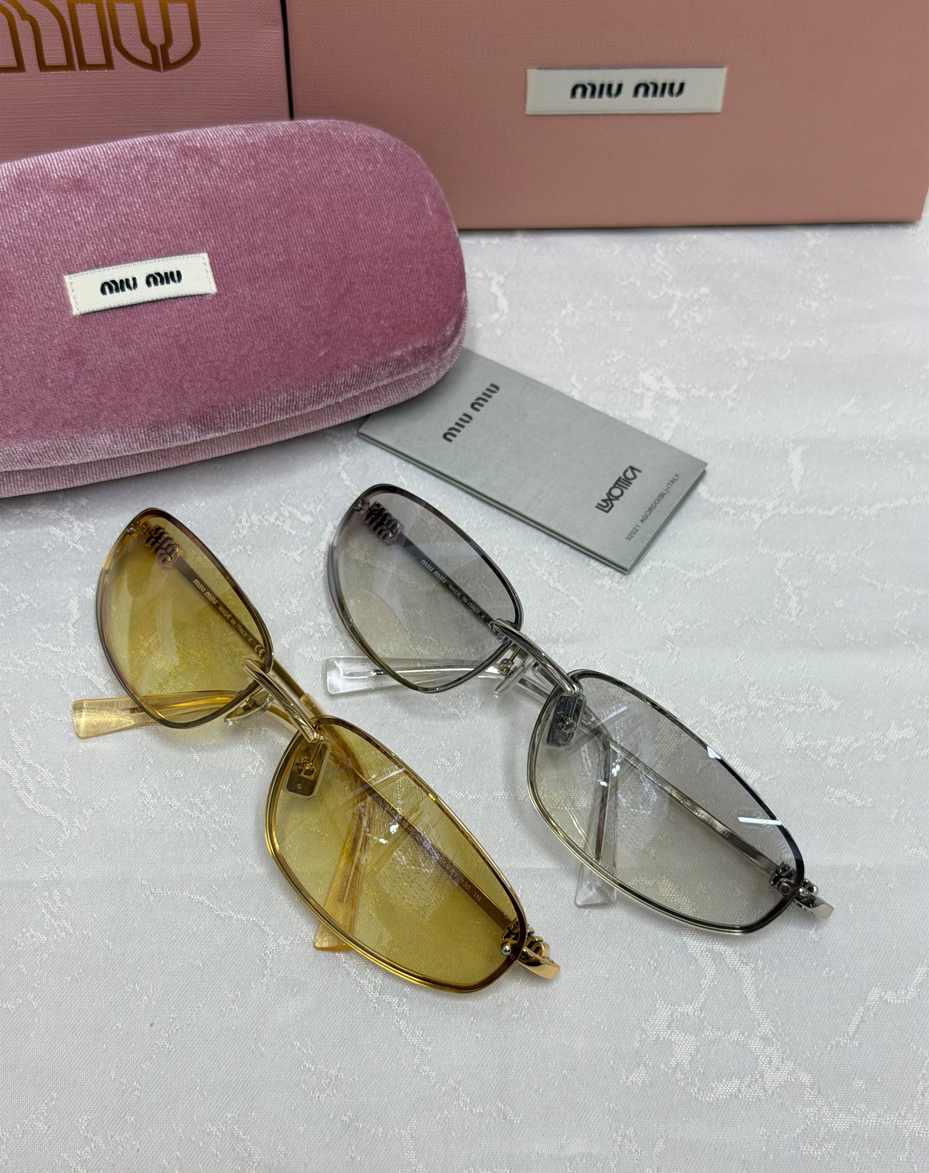 Miu Miu SMU A50S