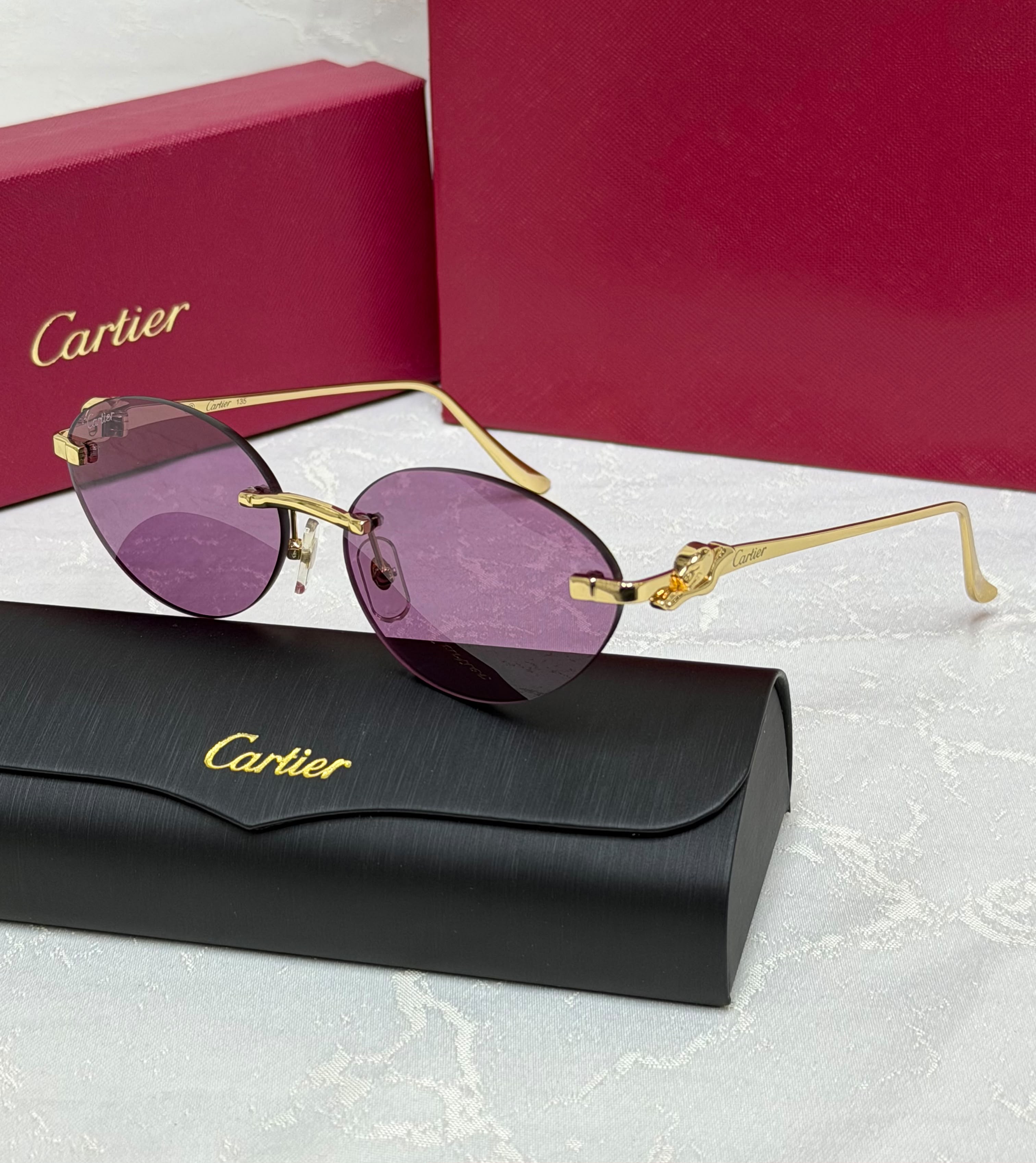 Cartier CT0504S