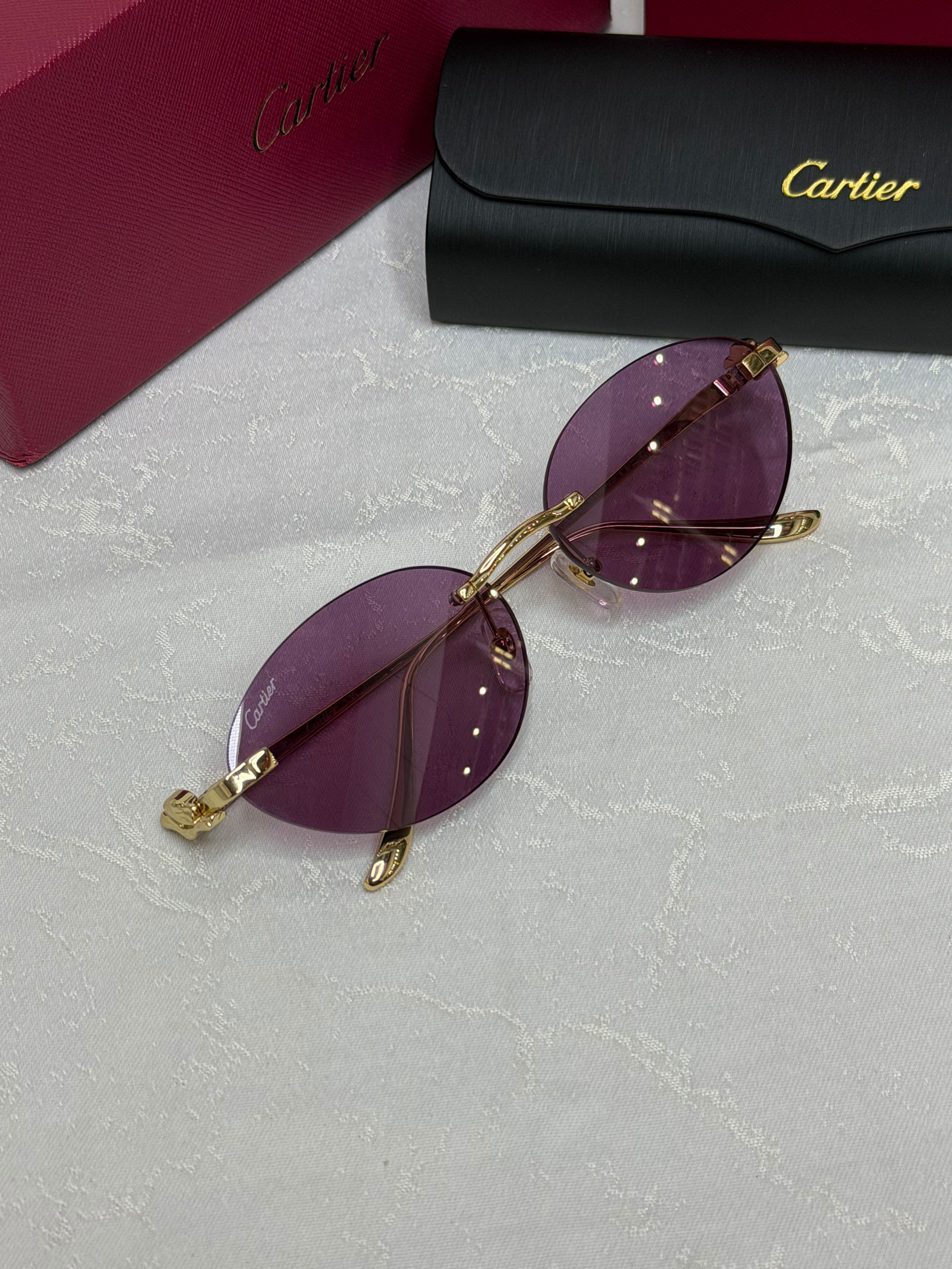 Cartier CT0504S