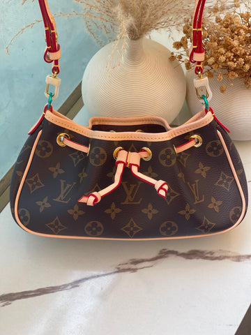 Louis Vuitton Nano Frivole