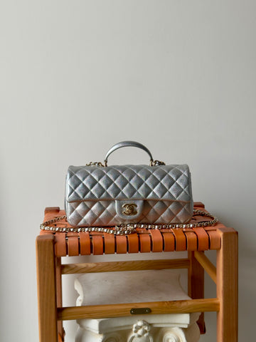Chanel Mini Classic Handbag