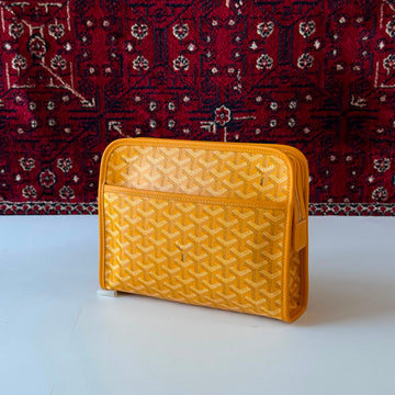 Goyard Jouvence Toiletry Bag