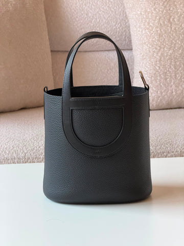 Hermes Picotin 18cm