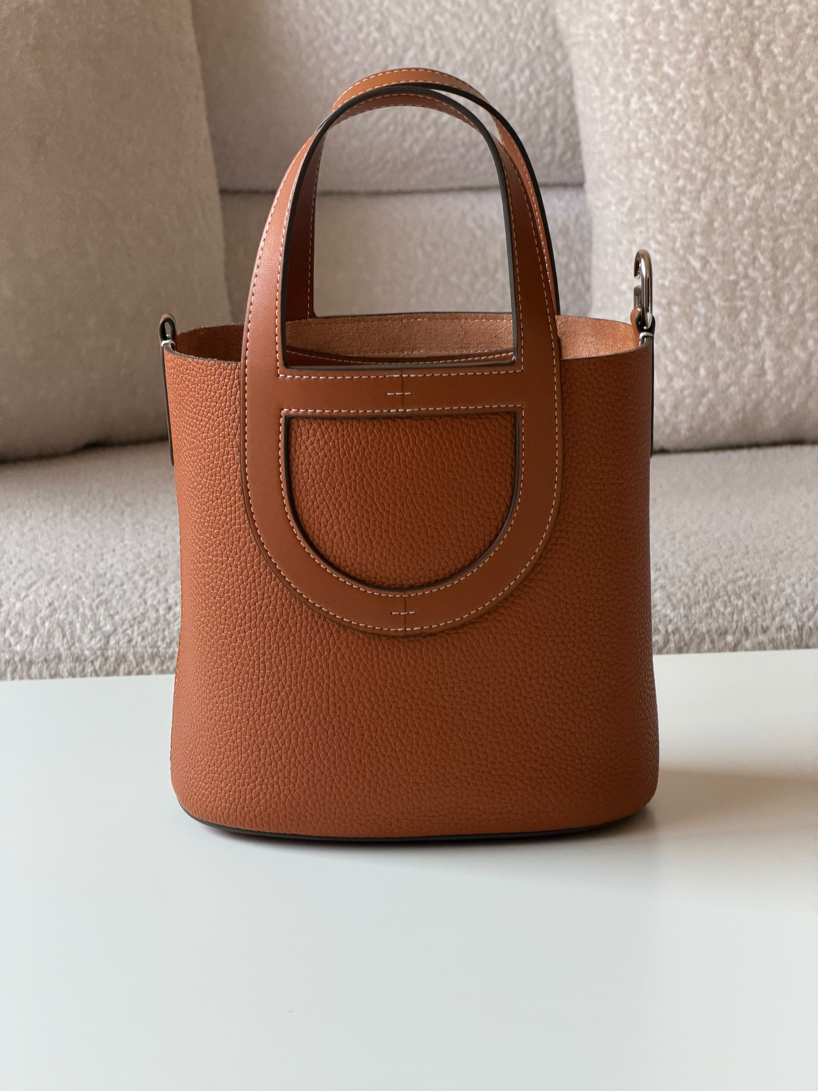 Hermes Picotin 18cm