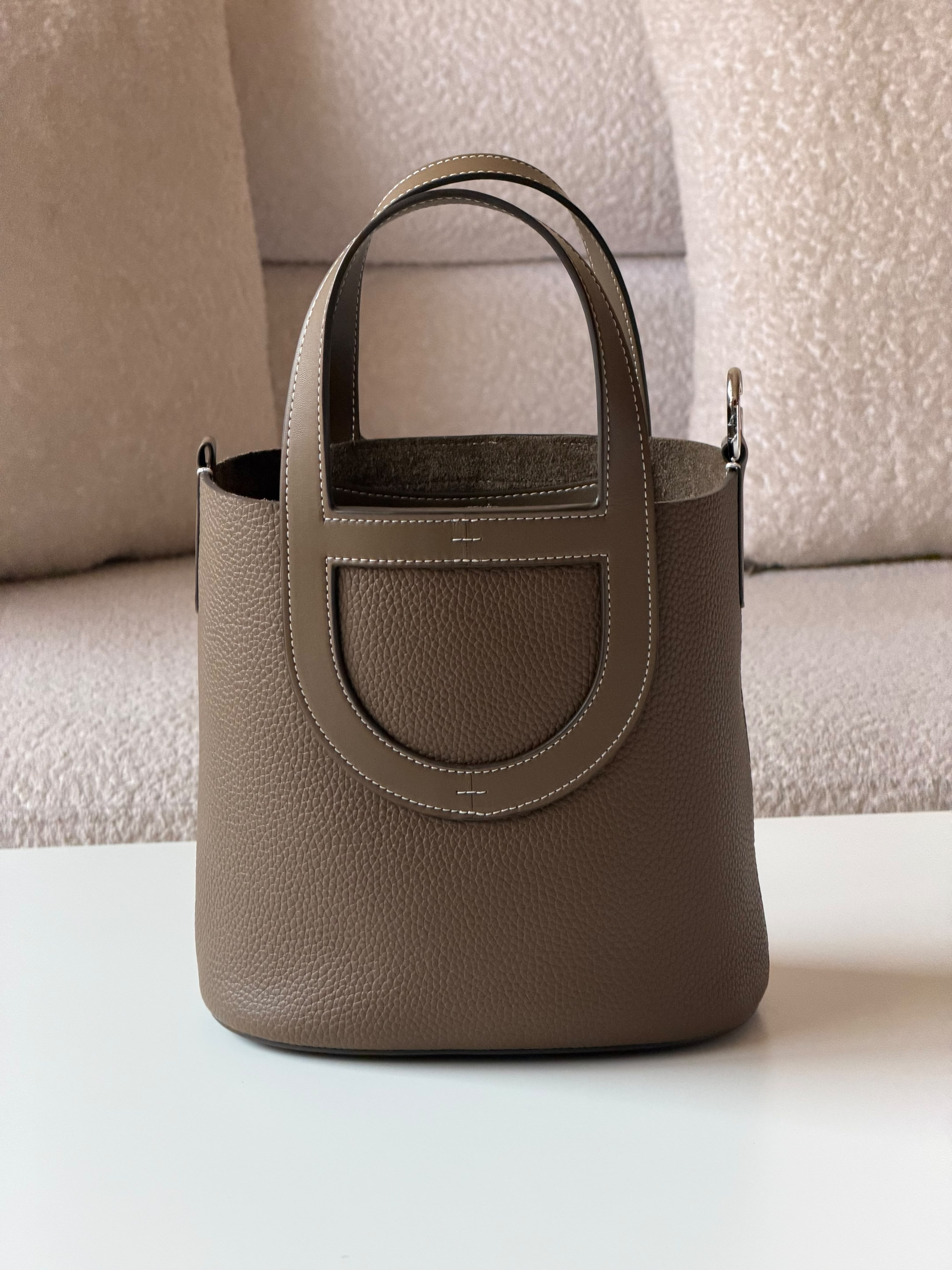 Hermes Picotin 18cm
