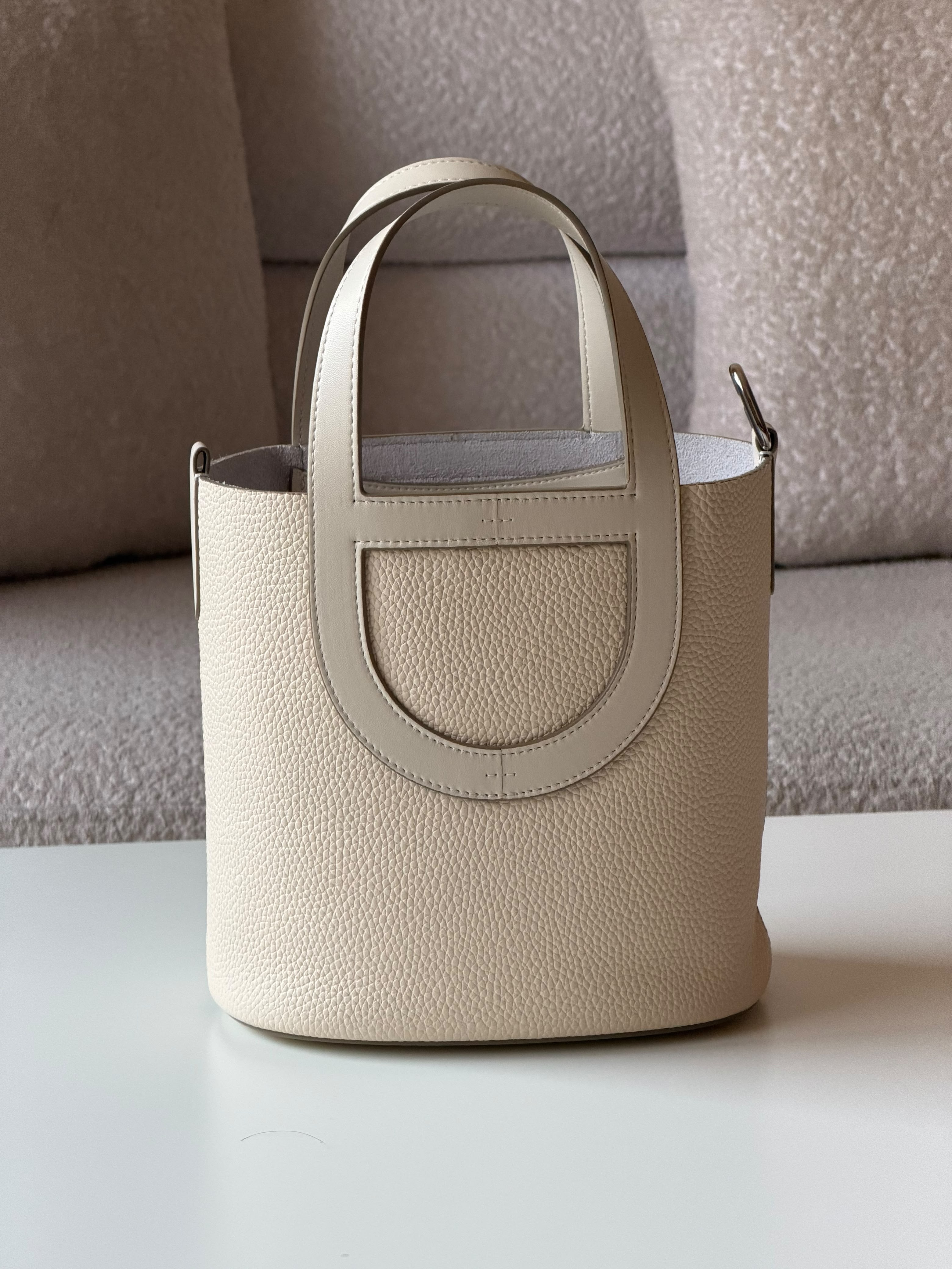 Hermes Picotin 18cm