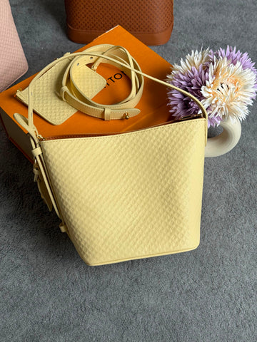 Louis Vuitton All In BB 17cm