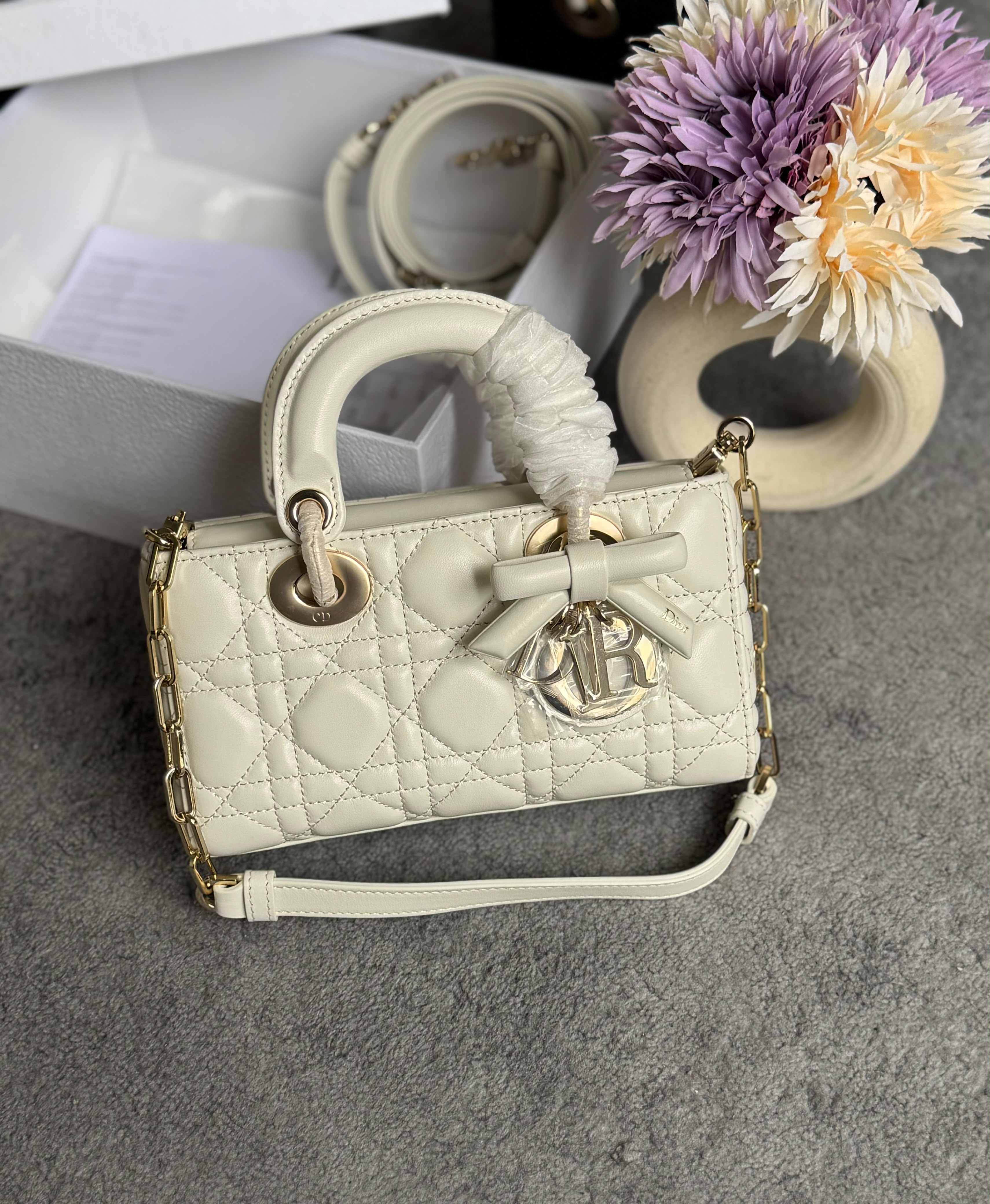 Dior Lady D Joy Mini 19cm