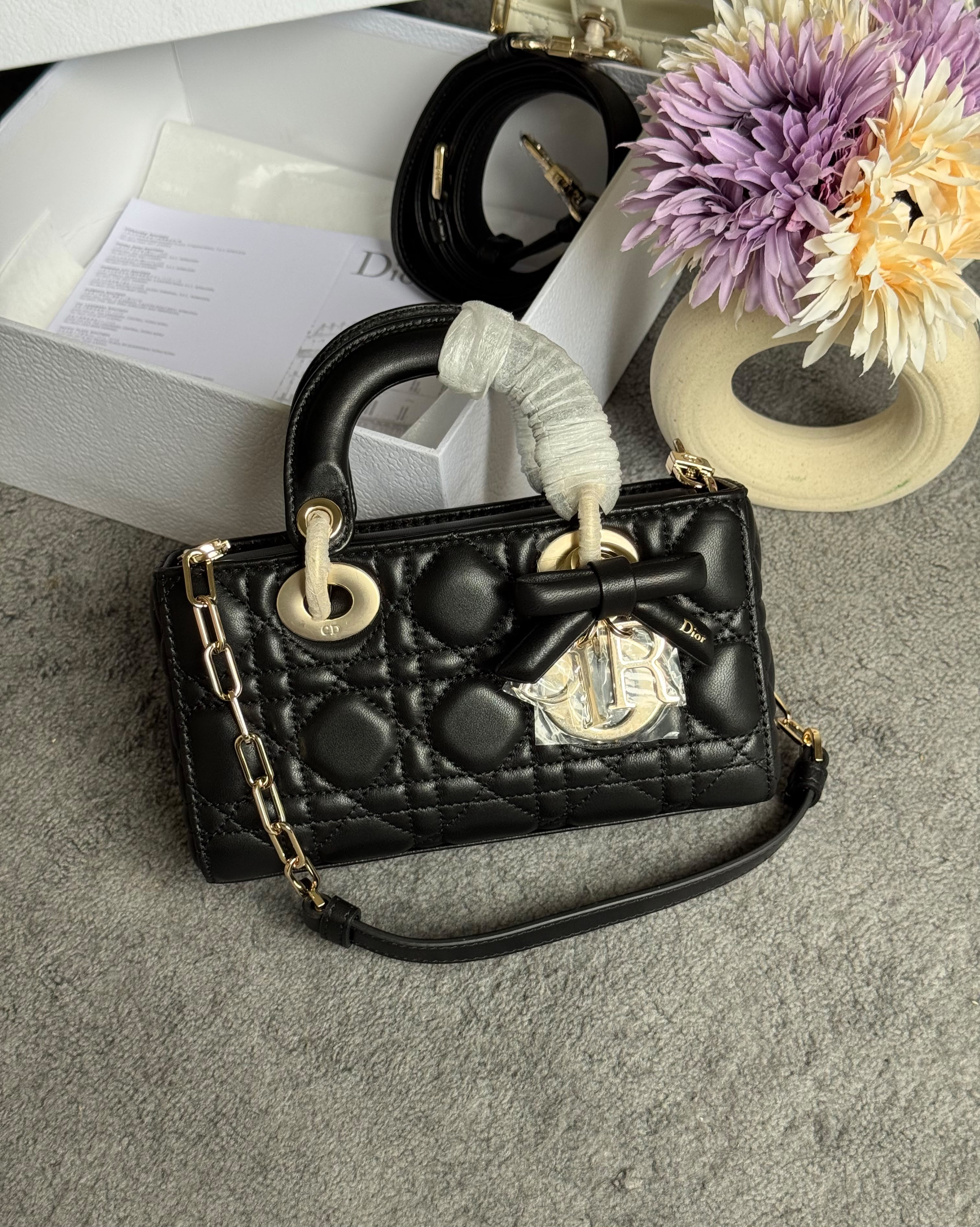 Dior Lady D Joy Mini 19cm