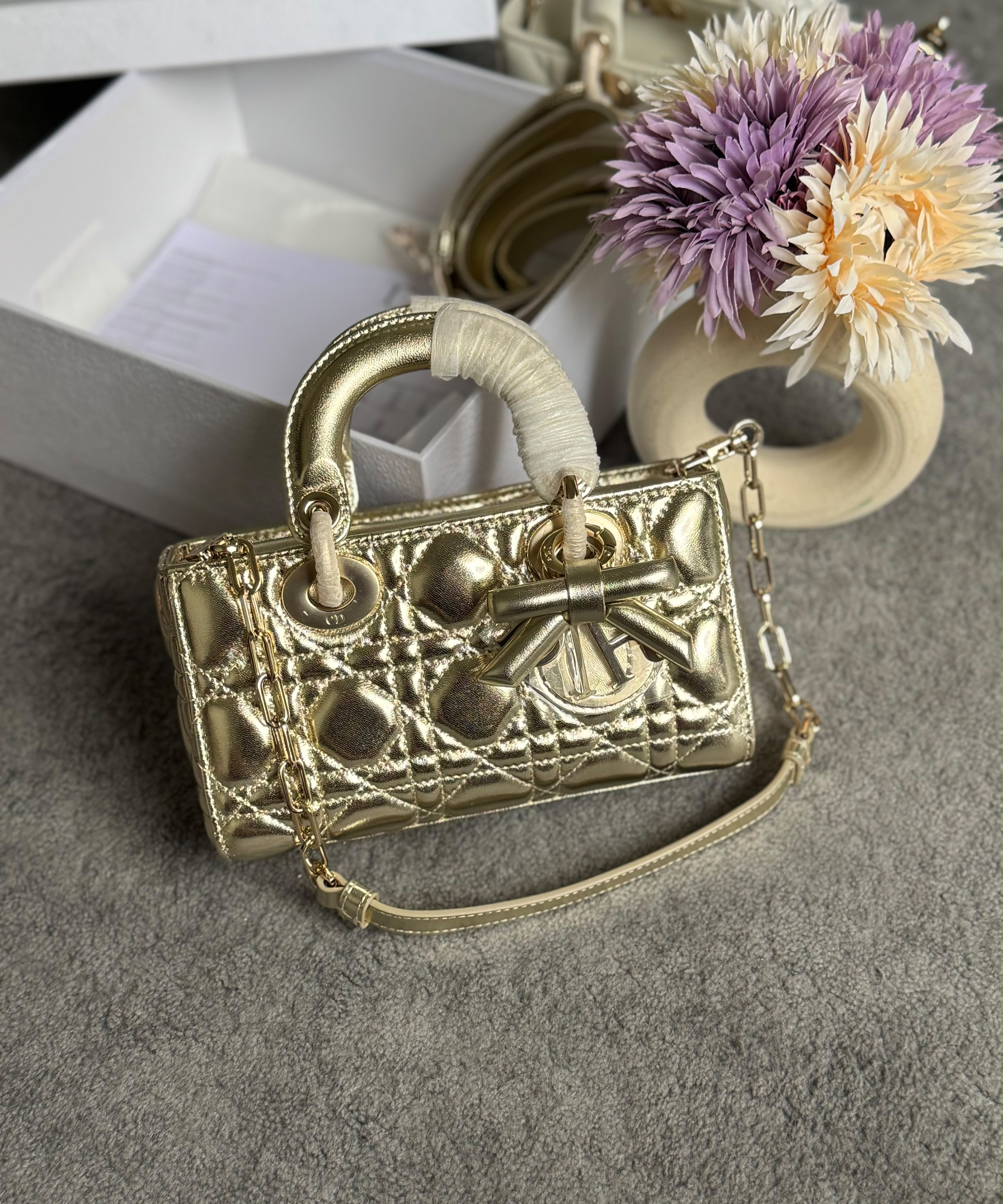 Dior Lady D Joy Mini 19cm