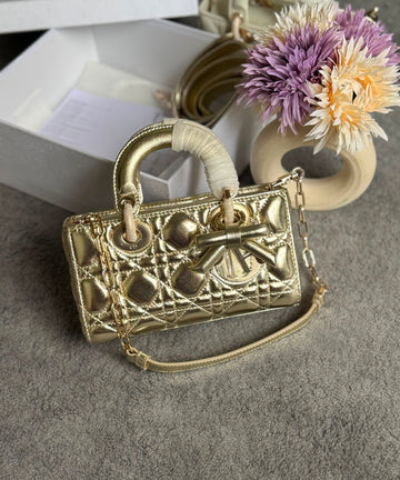 Dior Lady D Joy Mini 19cm