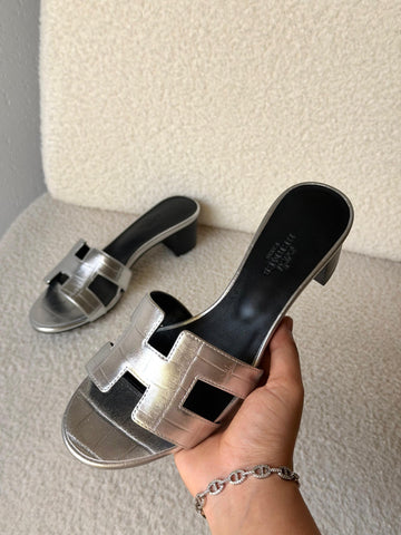 Hermes Oasis Sandal