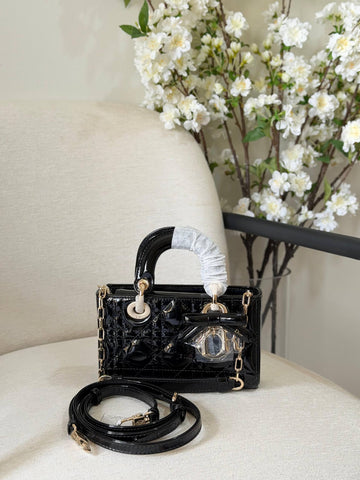 Dior mini lady 16cm